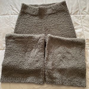 Skims L/XL new pants